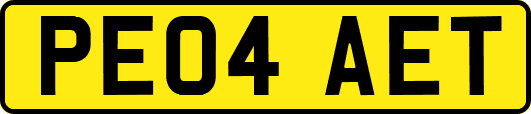 PE04AET