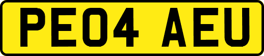 PE04AEU