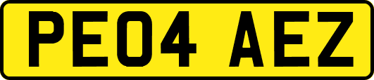 PE04AEZ