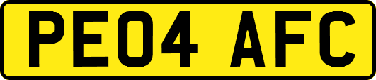 PE04AFC