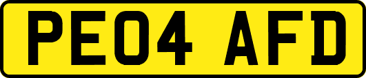 PE04AFD