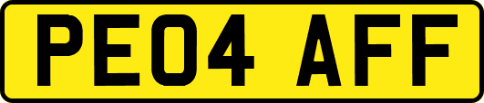PE04AFF