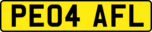 PE04AFL