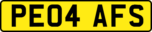 PE04AFS