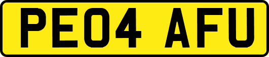 PE04AFU