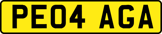 PE04AGA