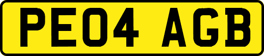 PE04AGB