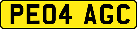 PE04AGC