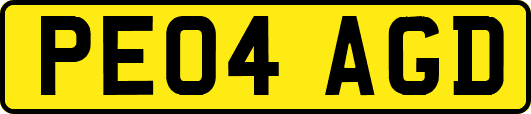 PE04AGD