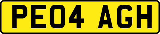 PE04AGH