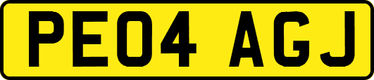 PE04AGJ