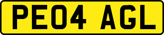 PE04AGL