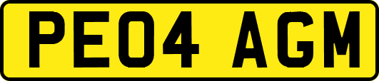 PE04AGM
