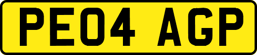 PE04AGP