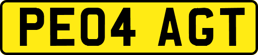 PE04AGT