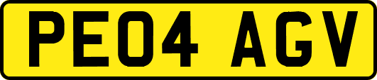 PE04AGV