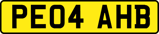 PE04AHB