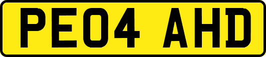 PE04AHD