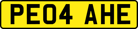 PE04AHE