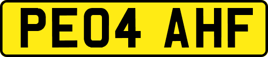 PE04AHF