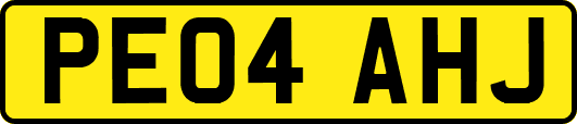 PE04AHJ