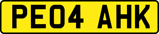 PE04AHK