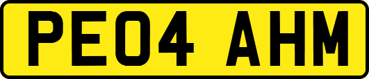PE04AHM