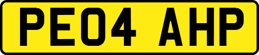 PE04AHP