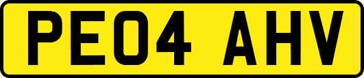 PE04AHV