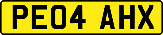 PE04AHX
