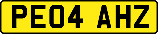 PE04AHZ