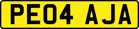 PE04AJA