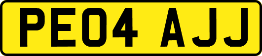 PE04AJJ