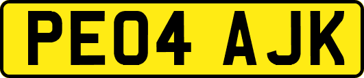 PE04AJK