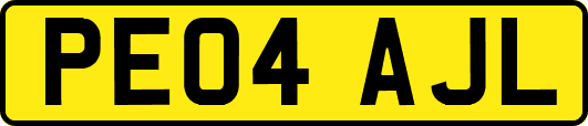 PE04AJL