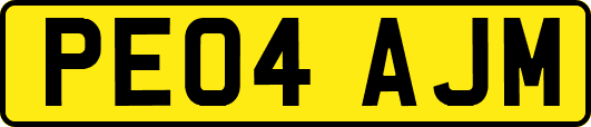 PE04AJM