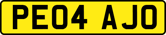 PE04AJO