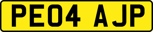 PE04AJP
