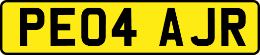 PE04AJR