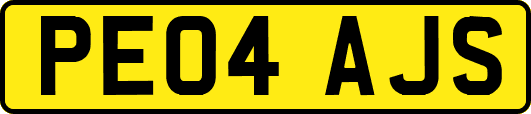 PE04AJS