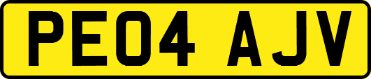 PE04AJV