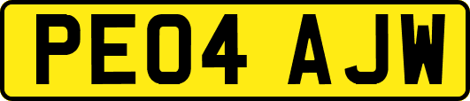 PE04AJW