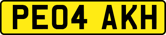PE04AKH