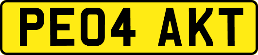 PE04AKT