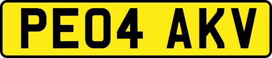 PE04AKV