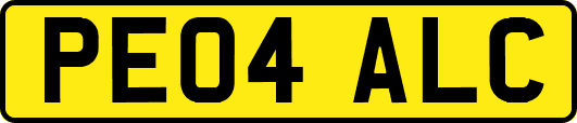 PE04ALC