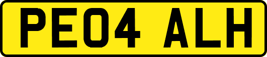 PE04ALH