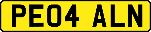 PE04ALN
