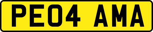 PE04AMA