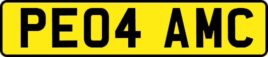 PE04AMC